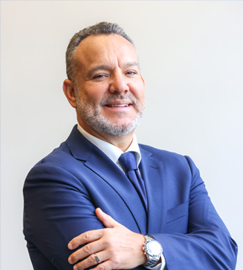 Juan Segovia