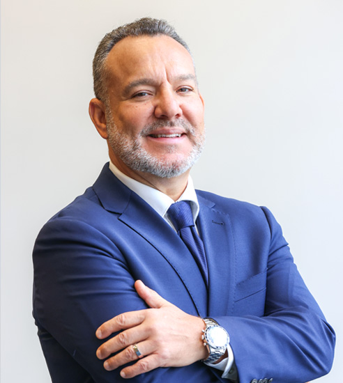 Juan Segovia