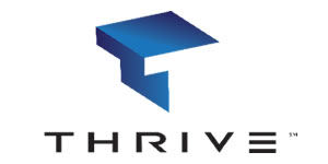 Thrive logo