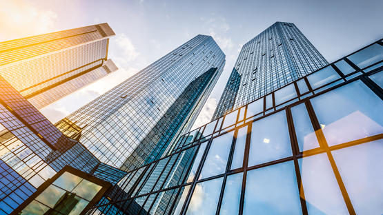 Architectural Buildings
