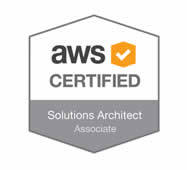 AWS Cloud Plus seal