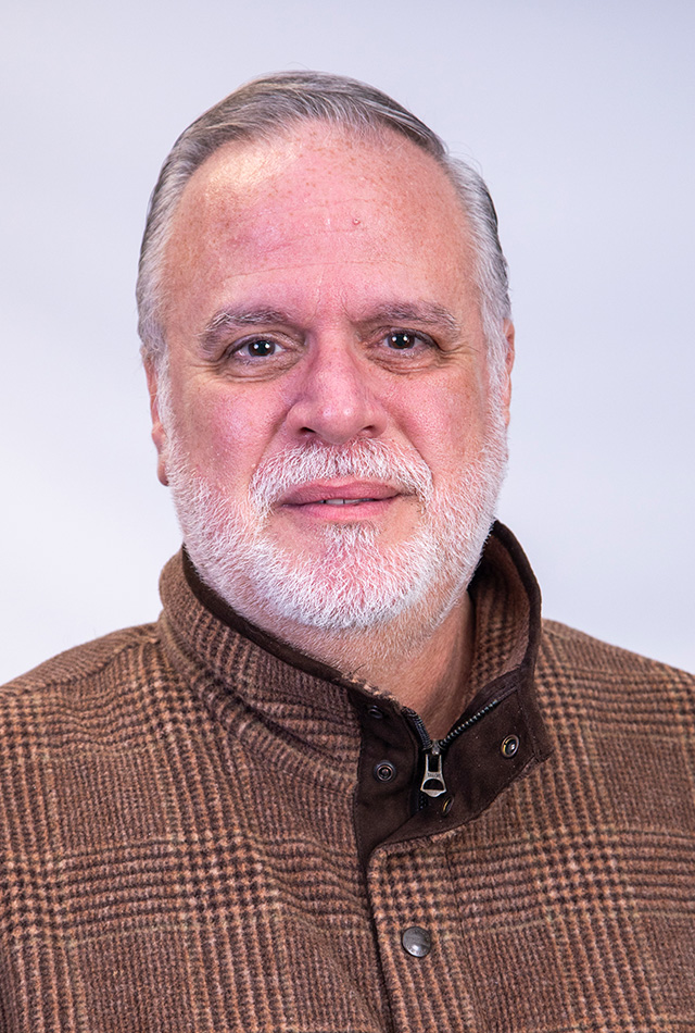 Photo of Matilda Kavelshi