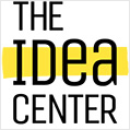 The Idea Center logo