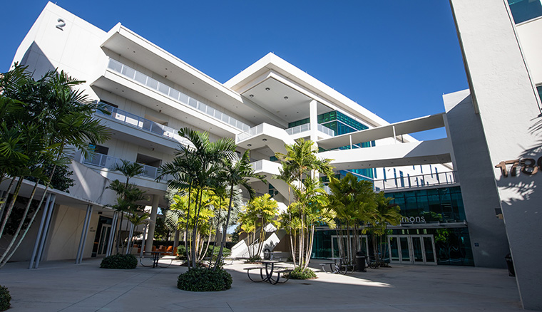 Hialeah Campus