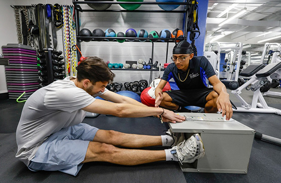 Flexibility Measurements are measured with various modalities evaluating range of motion of muscles and joints.