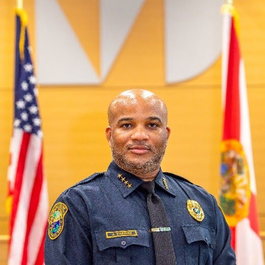 Julio Vasquez